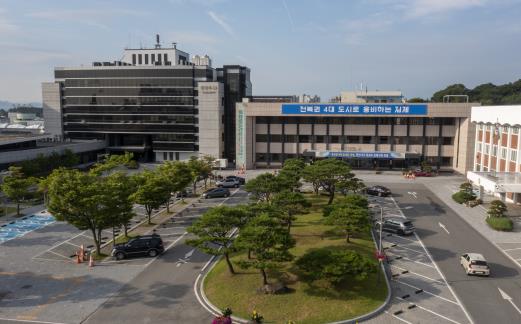 김제시, 대중교통 사각지대 해소 나선다
