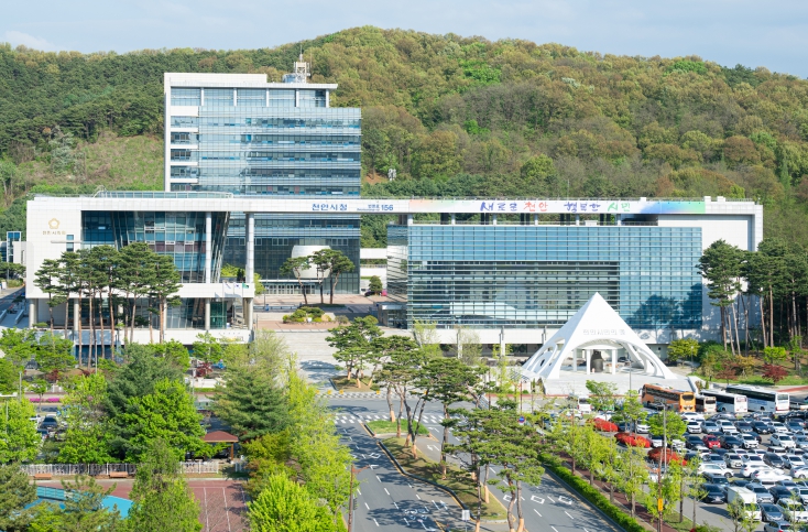 천안시 서북구 “7월 재산세 납부 잊지마세요”