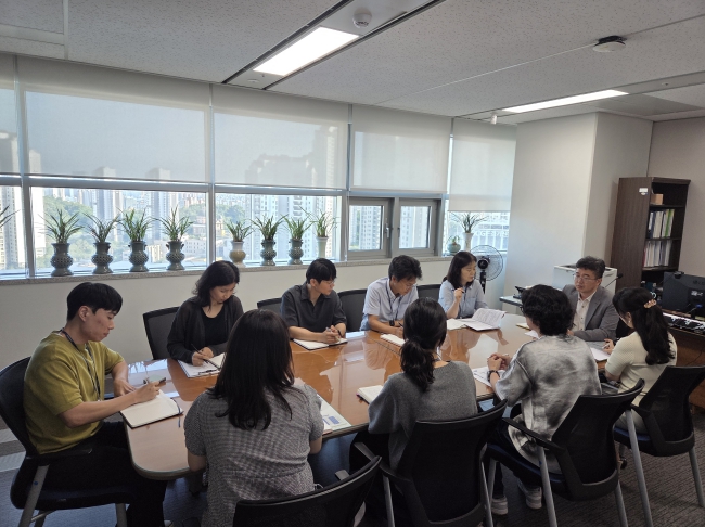 경기도, 원활한 민생회복 소비쿠폰 지원 위한 전담조직 구성