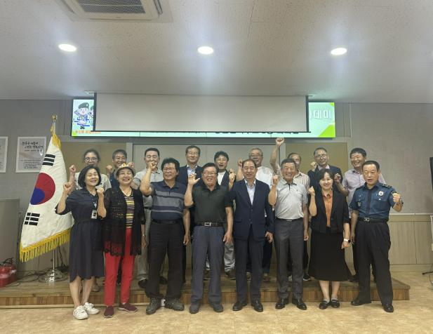 논산문화관광재단 , 2025 양촌곶감축제 12월 12일부터 3일간 개최 확정