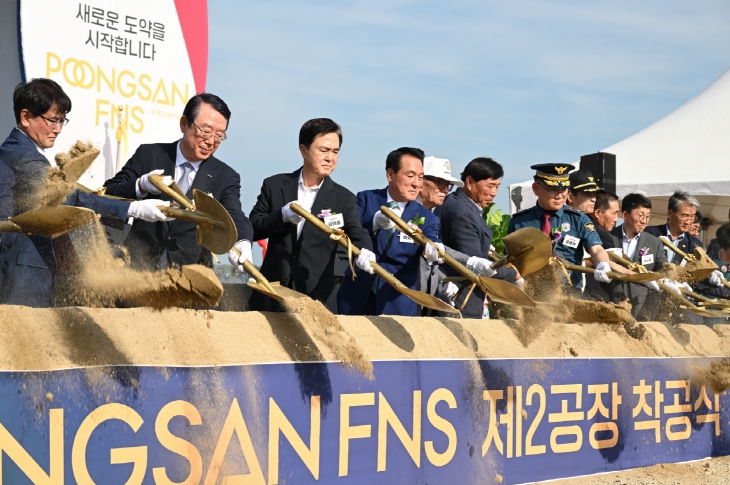 ‘꿈을 현실로’ 논산의 변화 … 혁신을 통해 시민 감동시대를 열다
