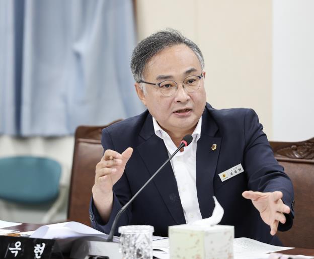 전라남도의회 조옥현 도의원, “에너지기본소득, 정의로운 분배인가? 전기요금 전가인가?”