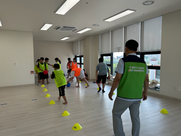익산시, '슬기로운 여름방학 건강생활' 운영