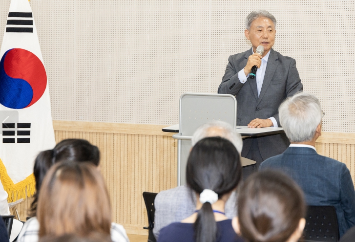 계양산성박물관, 특별기획전 ‘계양산성에 공룡이 나타났다’ 개막