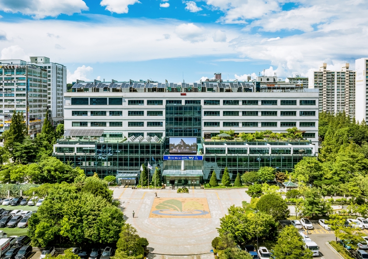계양구, ‘2025년 배달노동자 안전교육’ 실시
