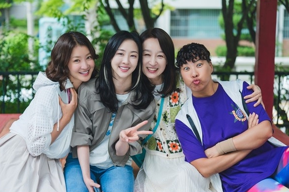‘살롱 드 홈즈’ 승승장구 우먼파워...이시영의 '리본맨 잡기' 어떤 결말 맺을까?