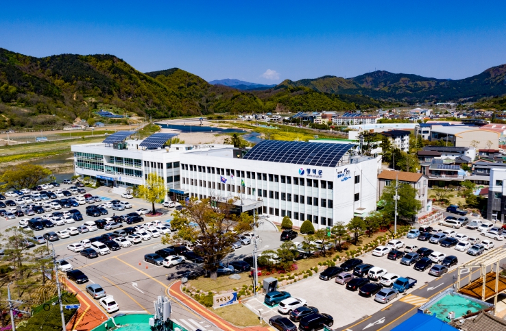 영덕군, 새뜰마을사업 4곳 선정… 90억 확보해 주거환경 개선