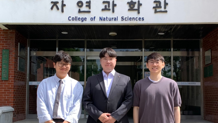 경상국립대학교 김주영 교수 연구팀, 수은 제거용 친환경 나노소재 개발