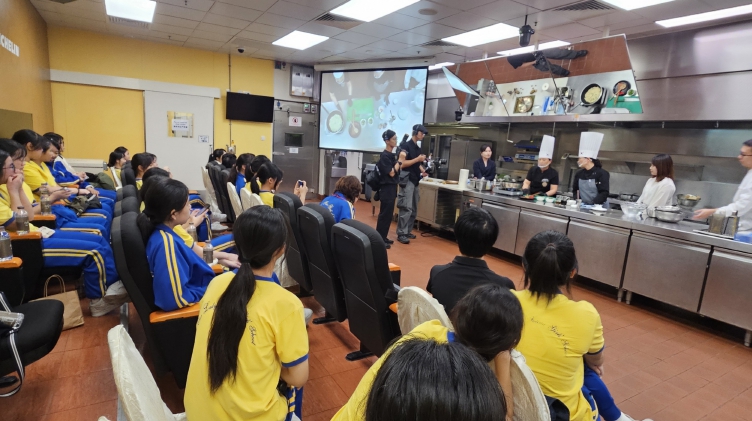 강릉시, 전통음식 ‘감자전’을 세계에 알리다