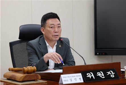 전라남도의회 김인정 의원, ‘조도 주민 기본 생활권 보장’ 강력 촉구