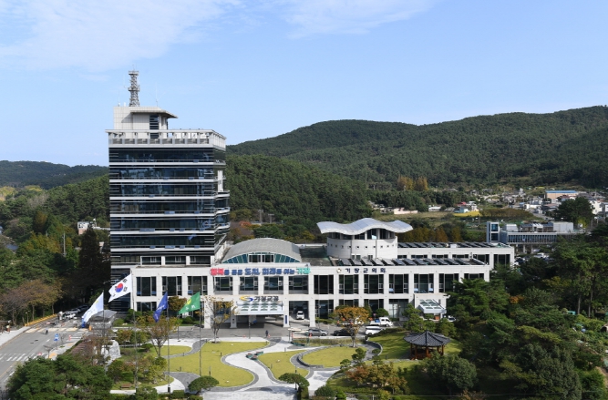 기장군, 도시철도 정관선 예타 통과 위해 총력전 이어간다