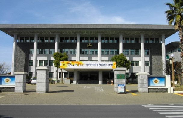 제주특별자치도의회, 동홍동 주민자치회와 함께하는 의정 체험 개최