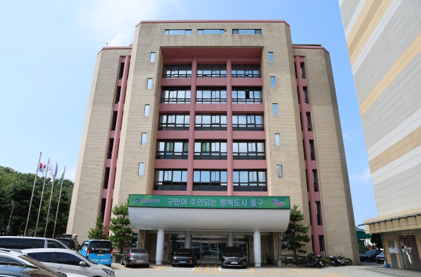 부산 중구, “100세 이상 어르신 장수축하물품 드려요”