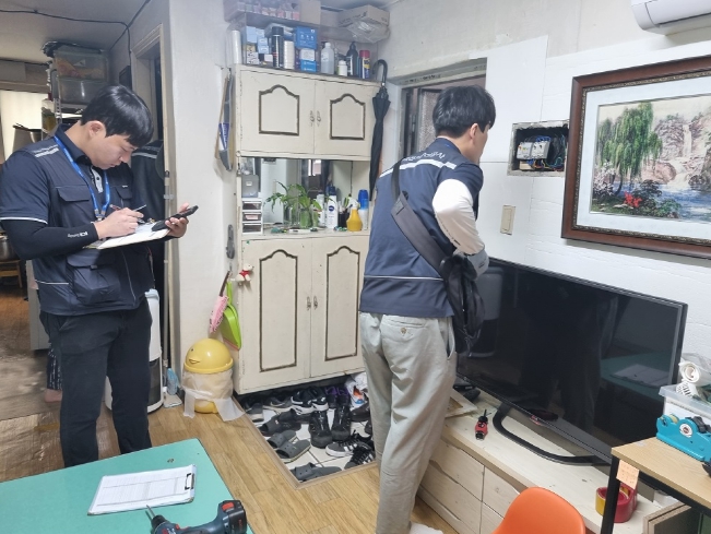 평택시 중앙동 지역사회보장협의체, ‘2025년 폭염 대비 맞춤형 대책’ 본격 추진
