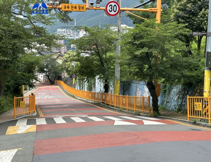 창원특례시, 어린이 보호구역 실태조사 본격 추진