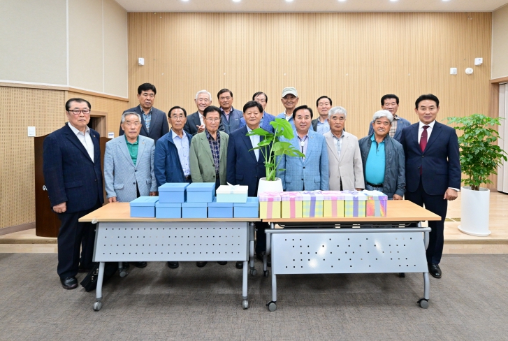 경기도의회 김성남 의원, ‘화훼 소비 활성화 사업’통해, 복지와 농업 연계 정책 실현