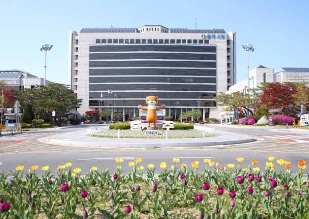 충주시, 수두환자 증가에 따른 개인위생 수칙 준수 당부