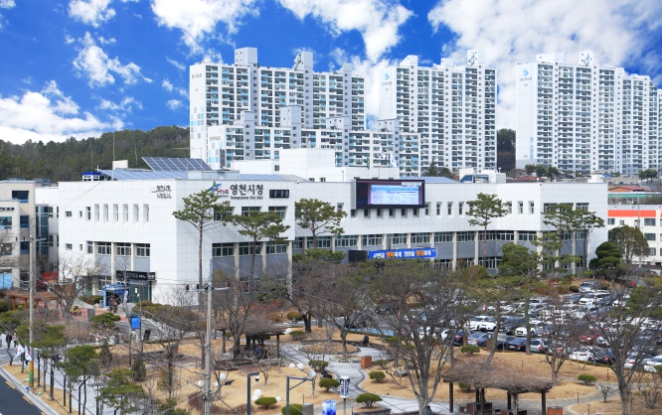 영천시, 7월 재산세 102억원 부과