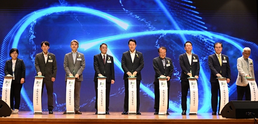 오세훈 시장, 11일 ‘서울주택도시개발공사 출범 및 비전 선포식’ 참석
