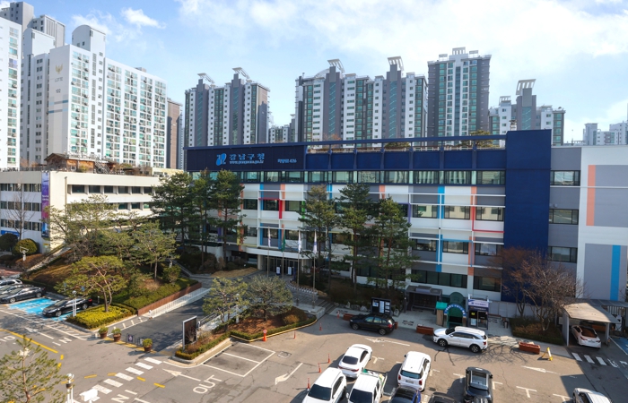 강남구, ‘땡겨요’ 주문·매출 급증...상품권 18억 규모 추가 발행
