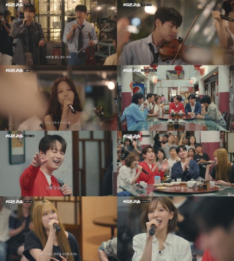 웬디, 2연속 ‘방판뮤직 : 어디든 가요’ 판매왕 선정! 김현정과 레전드 듀엣