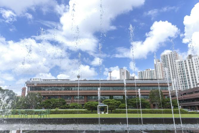 광명시, '미세먼지 저감 우수시군평가' 4년 연속 수상 쾌거