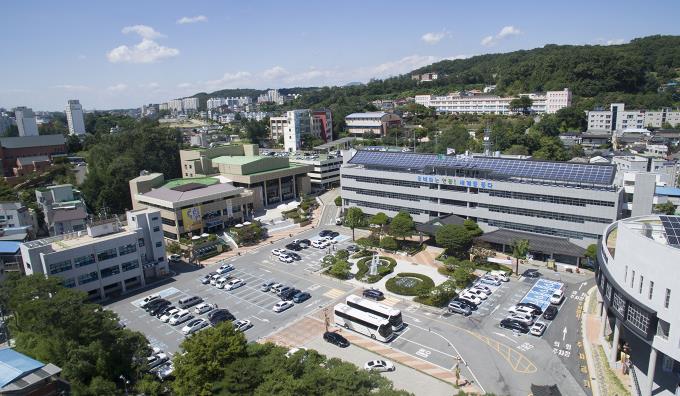 안동시, '2025 도심권 문화놀이터 조성사업' 운영 지원자 모집