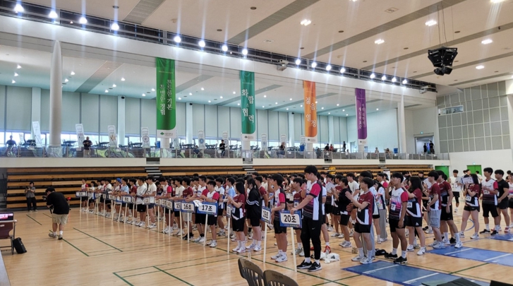 대전교육청, 진로를 향한 질주! 진로진학 페스티벌이 만든 뜨거운 여름 