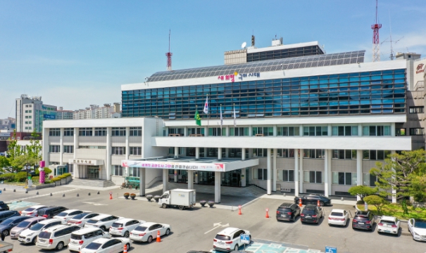 구미시, 7월 정기분 재산세 469억 부과