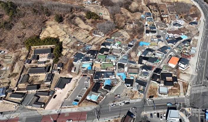 영천시, ‘26년 도시 취약지역 생활여건 개조사업 공모 선정