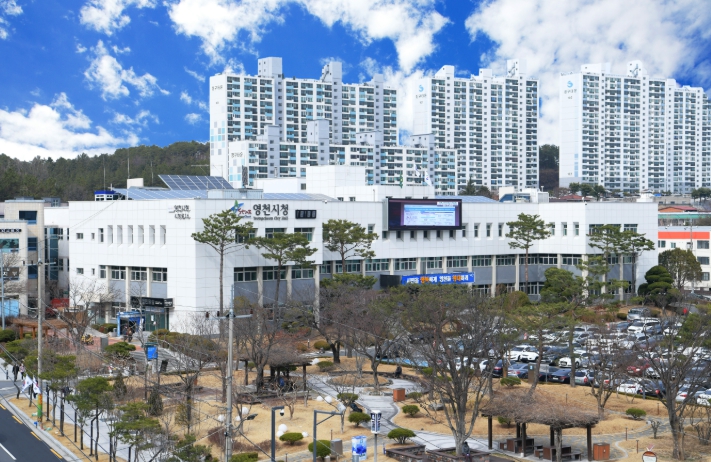 영천시, 2025년 하반기 노후경유차 조기폐차 지원사업 시행