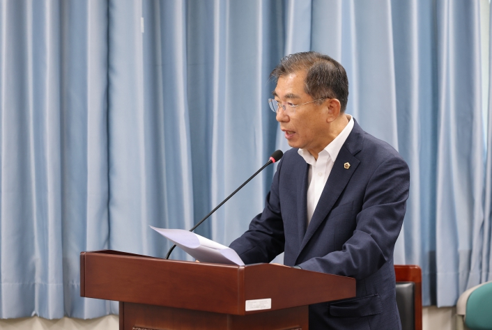 전라남도의회 최병용 의원, 한센병 관리 및 한센인 지원 강화 조례 개정 추진