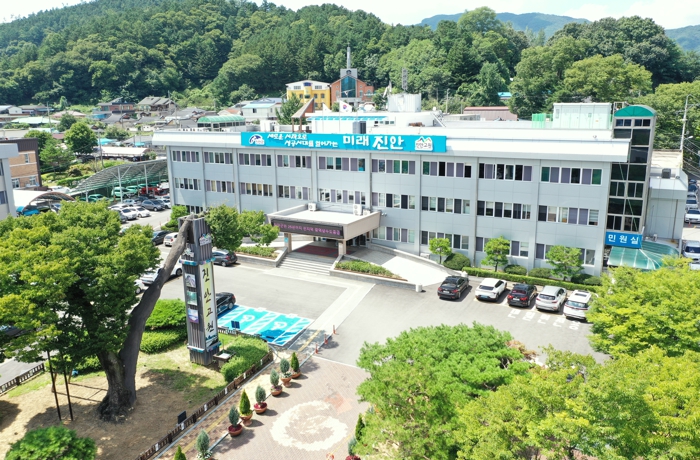 진안군, 7월 재산세 10억6천만 원 부과…31일까지 납부 당부