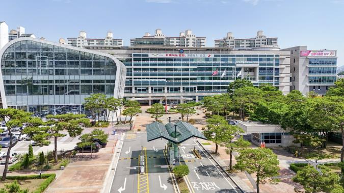 오산시, 장애인 평생교육 참여 3천966명 "누구나 배우고 꿈꾸는 도시로"