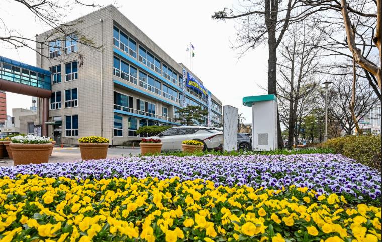 대전 중구, 고향사랑기부제로 성폭력 피해자 자립 돕는다 
