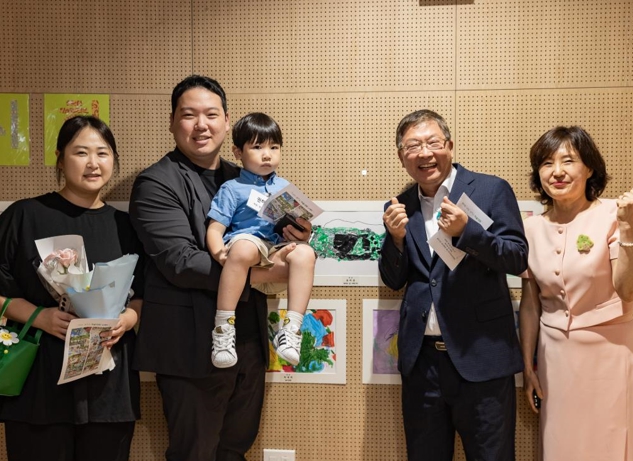 광진구, 제17회 ‘나도피카소’ 미술대회 수상작 전시회