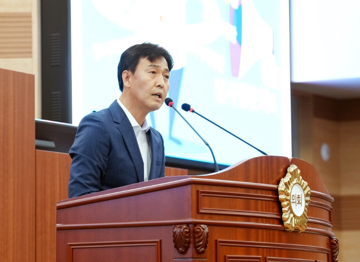 아산시의회,‘순천향대학교 글로컬대학30 사업 본지정 선정 촉구 결의’