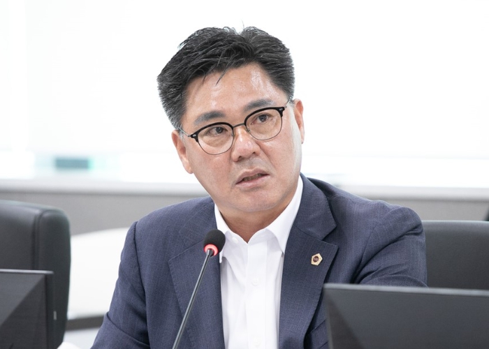 정하용 의원, 경기도교육청 2025년 1회 추경 교육시설환경개선 예산 54억 원 확보