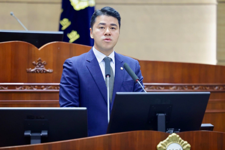 천안시의회 이병하 의원,  ‘엄마의 시작이 행복한 도시, 천안’ 위한 정책 제안