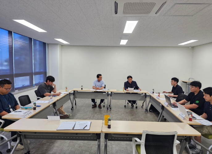이천시, 개인형 이동장치 개선 방안 마련을 위한 간담회 개최
