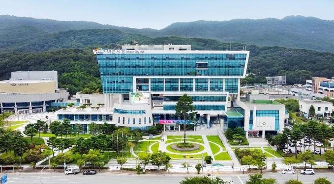이천시, 마장면 공공개방주차장(1호, 2호) 무료 개방…7월 15일부터