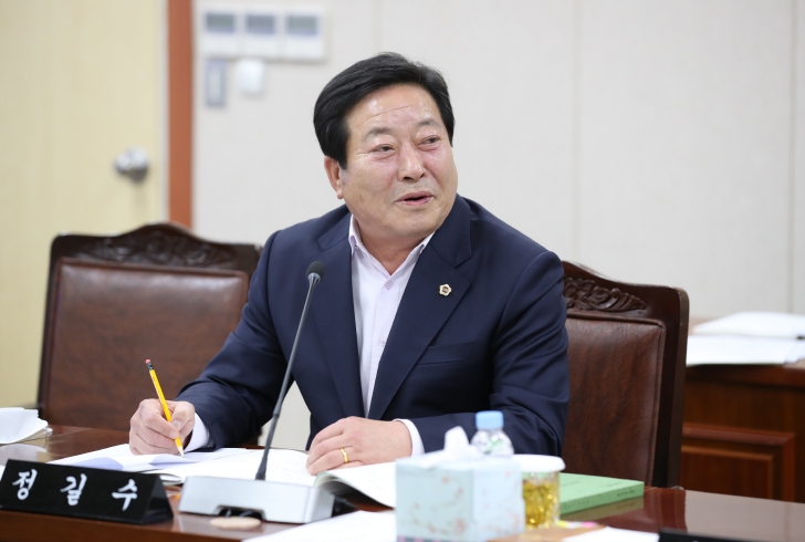 정길수 전남도의원, 외국인 계절근로자 기숙사 건립비 부담 급증…국비·도비 확충 촉구