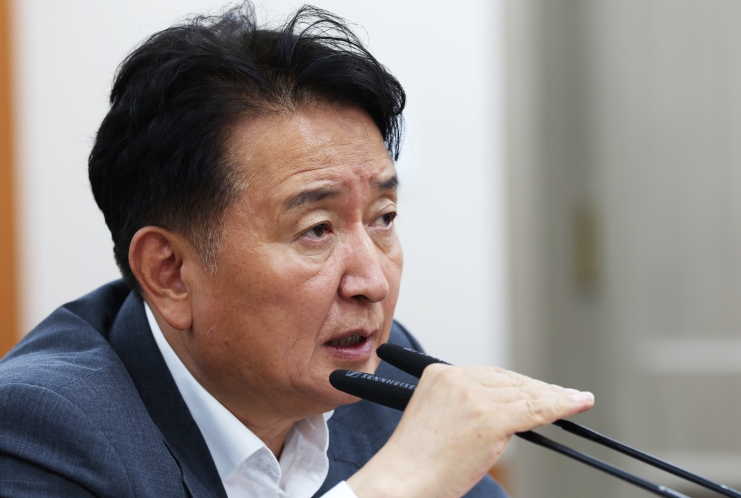 김영환 지사, “일하는 복지로 민생회복, 과감히 추진하자”