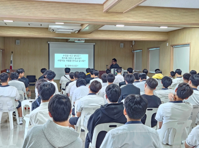 경남투자경제진흥원, 제1회 ‘찾아가는 일자리 토크콘서트’ 개최