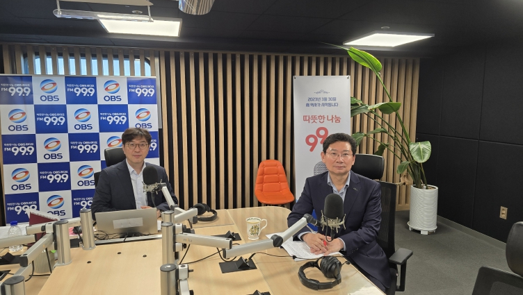 이상일 용인특례시장, “세종~포천고속도로 동용인IC 개통되면 시민 교통편의 좋아질 것”