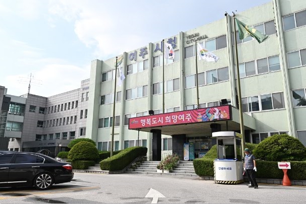 여주시 하수사업소, 밀폐공간 작업사고 예방 및 온열질환 대응 교육 실시