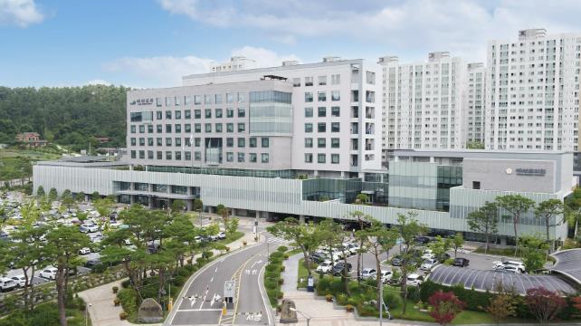 예산군, 예산 종합터미널! "매표 안내 도우미 시범 배치 운영"