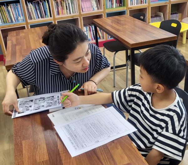 안동시 드림스타트, 돌봄공백 예방 위한 집중 모니터링 및 소방․안전교육 실시