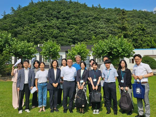강진군, 전남도-사가현 인구정책 교류 중심현장으로 주목
