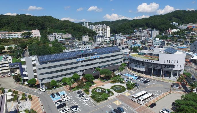 안동시, 도내 신속집행 평가 최우수 영예
